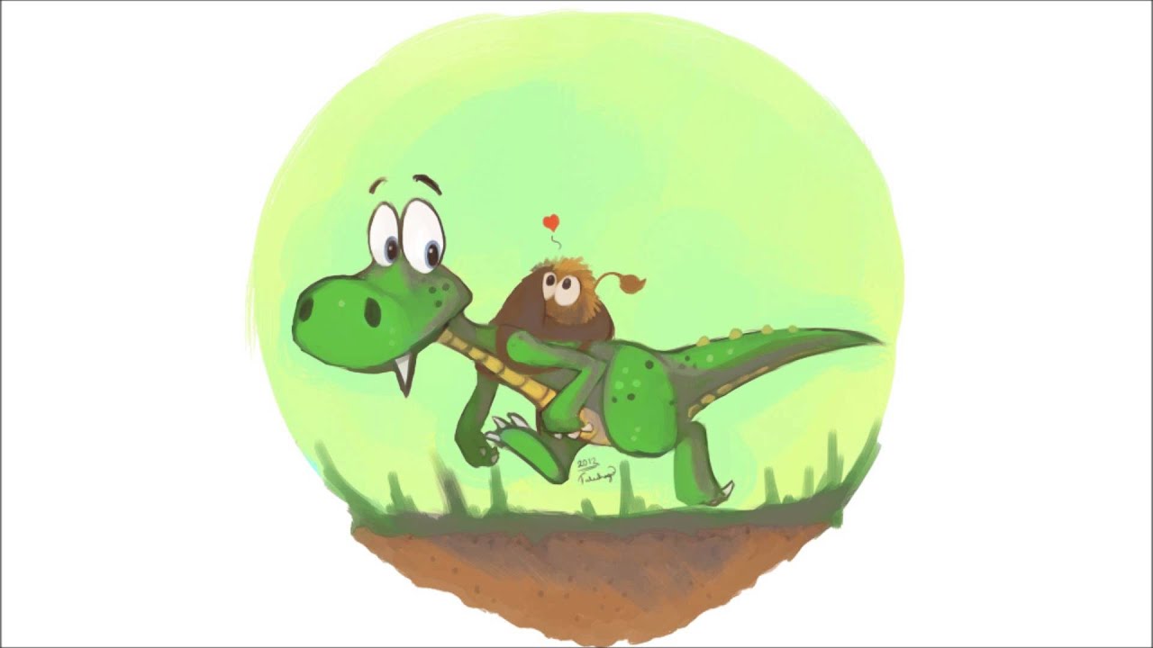 Croc Theme (Sim Gretina Remix)