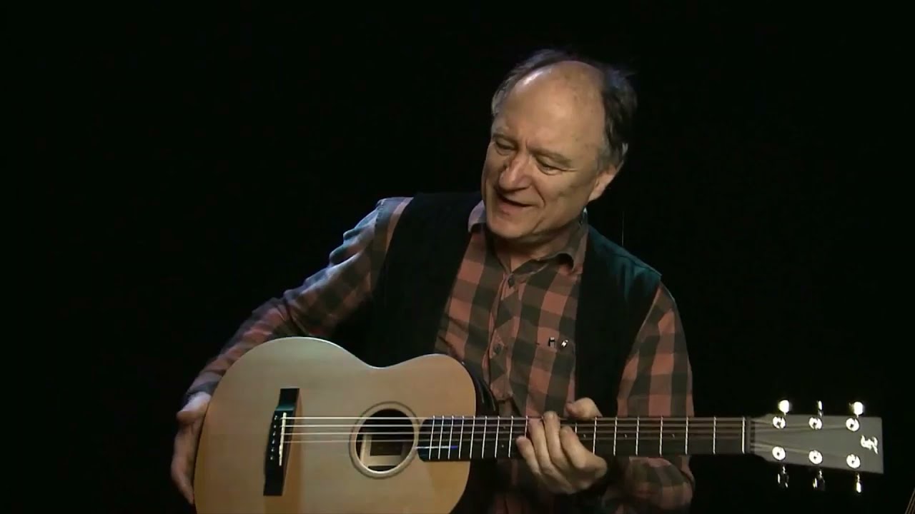 GUITAR BASAR präsentiert: Furch Little Jane LJ-10 CM und LJ-10 SR: Jetzt auch als Palisander-Modell