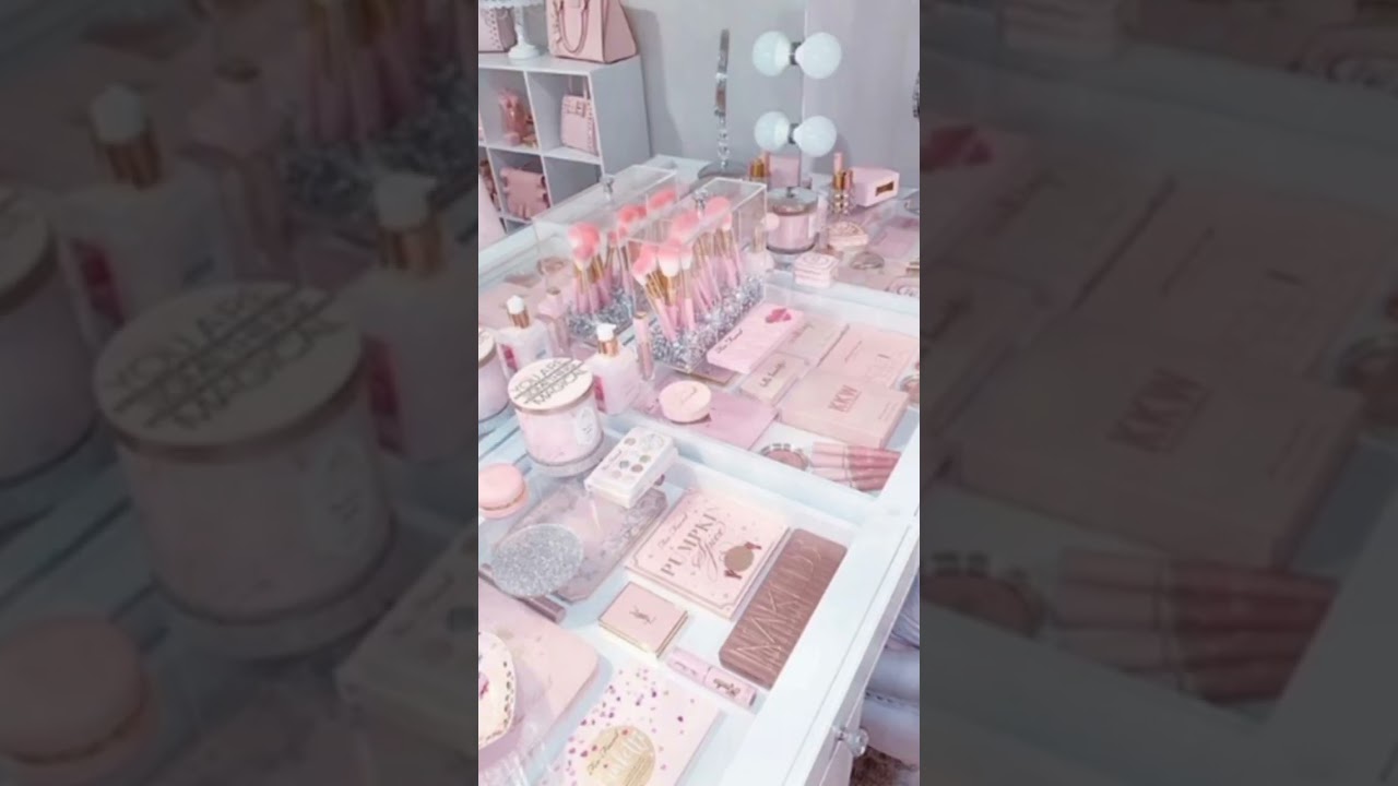 طاولات مكياج 🌹🌹🌹🌹🥀🥀