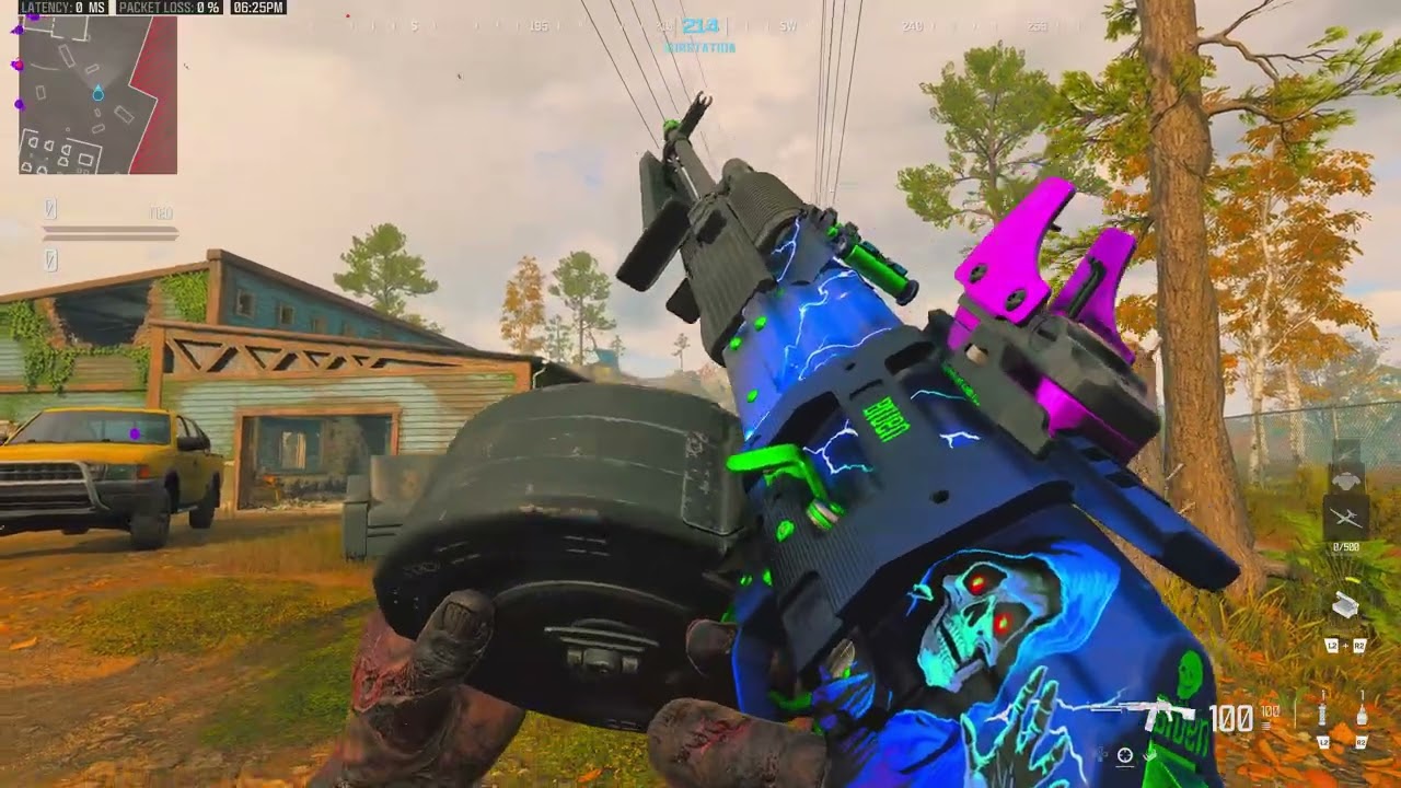 Call of Duty: Modern Warfare 3 | Multiplayer Gameplay. (No Commentary)