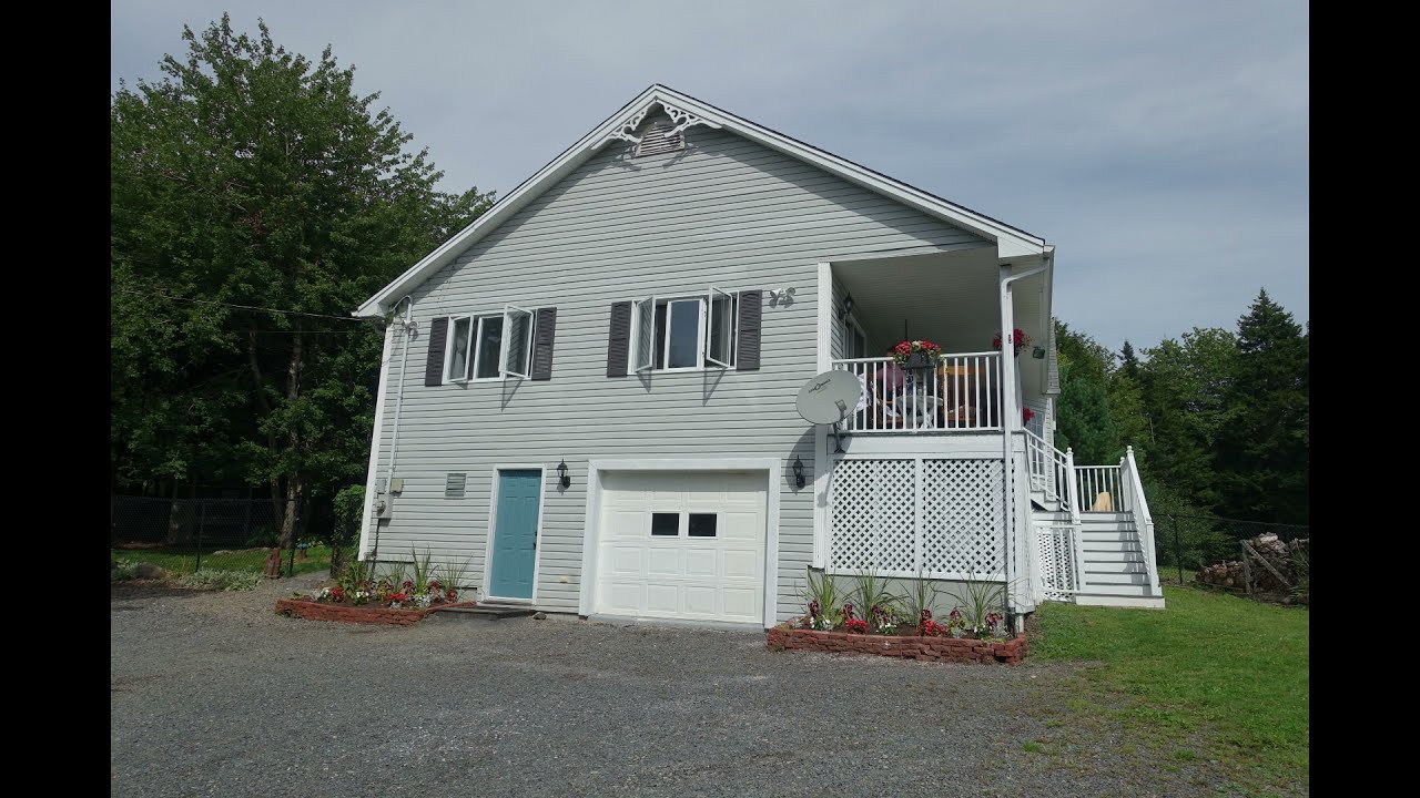 Glen Arbour home for sale - Halifax, Nova Scotia