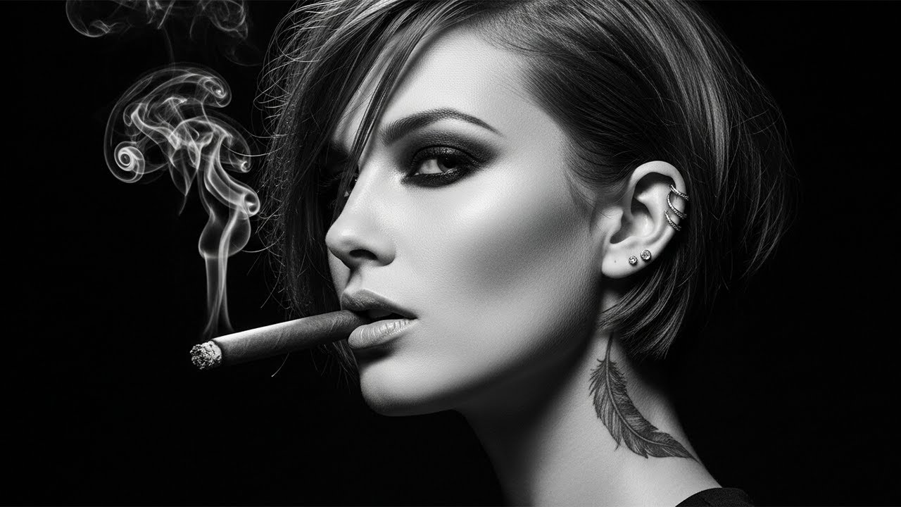 Feeling Good Mix [2025] - English Deep House ,Vocal House, Nu Disco | Emotional / Intimate Mood