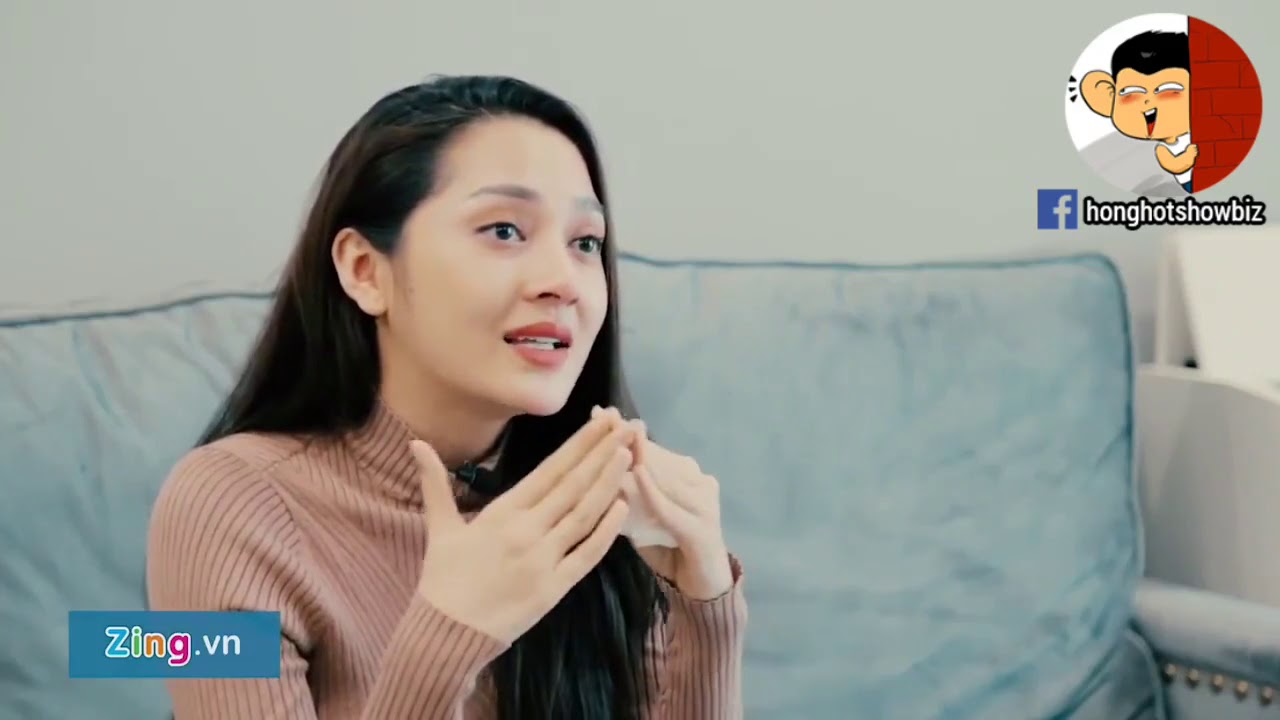 BẢO ANH: 'CHIA TAY HỒ QUANG HIẾU VÌ YÊU SAI CÁCH' | HÓNG HỚT SHOWBIZ