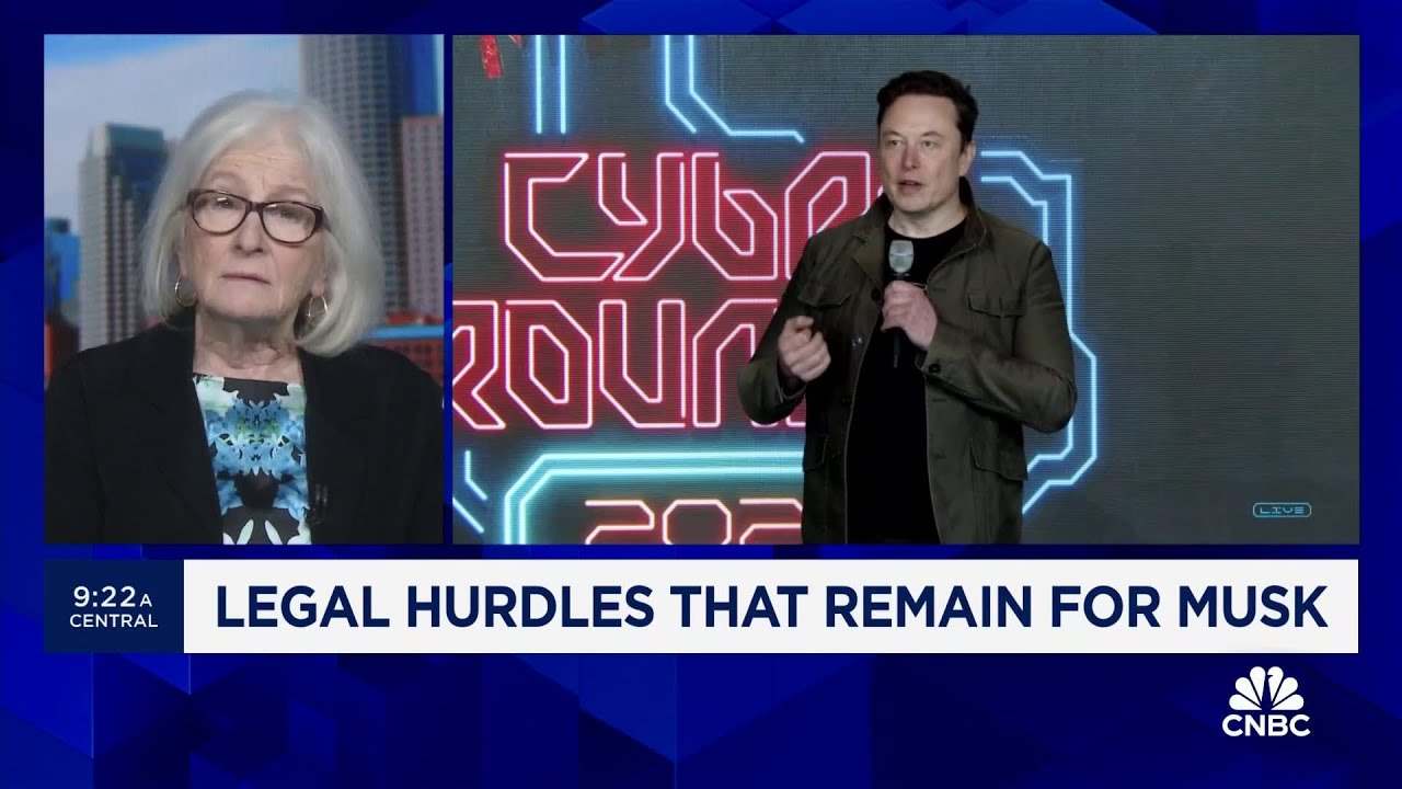 Here's what to expect following Elon Musk's $56 billion pay package approval