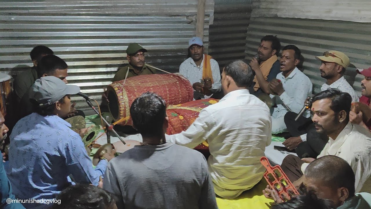 welcome to my vlog ,माता की जगराता, तथास्तु कंस्ट्रक्शन, चारोली गांव, पुणे महाराष्ट्र , 