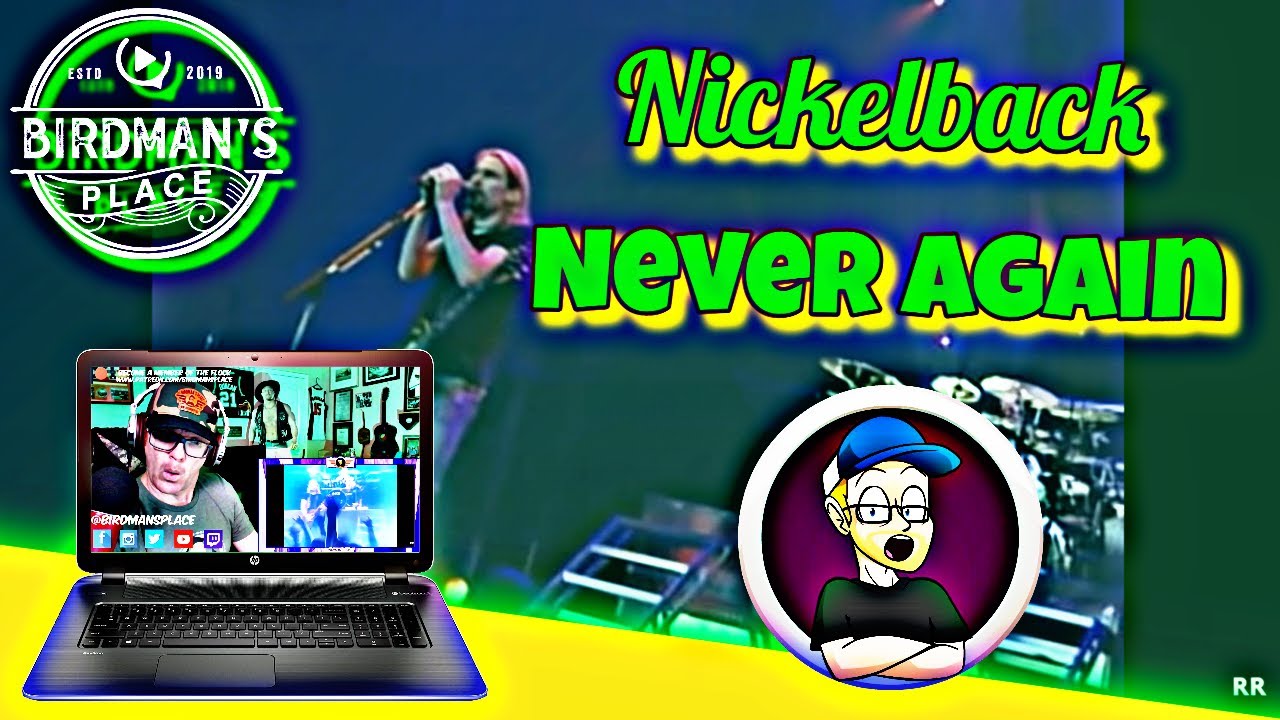 NICKELBACK 