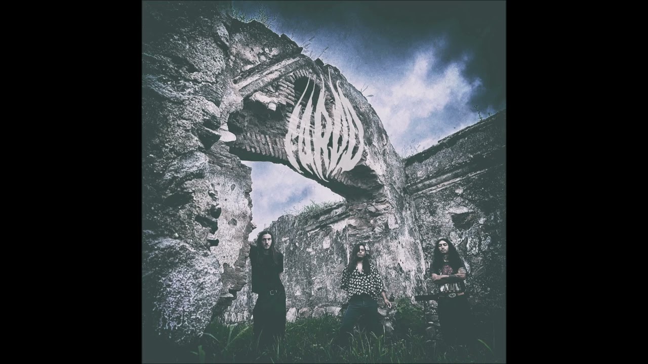 FARDO - Fardo [FULL ALBUM] 2026