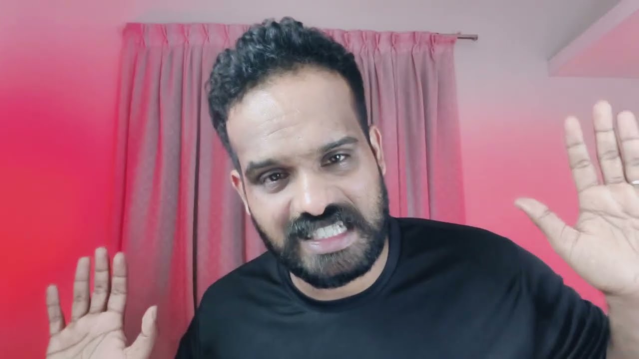 EXCLUSIVE | ഇയാളെ കുറിച്ച് നടിക്ക് പറയാനുള്ളത്?  Philip Mampad Wife 