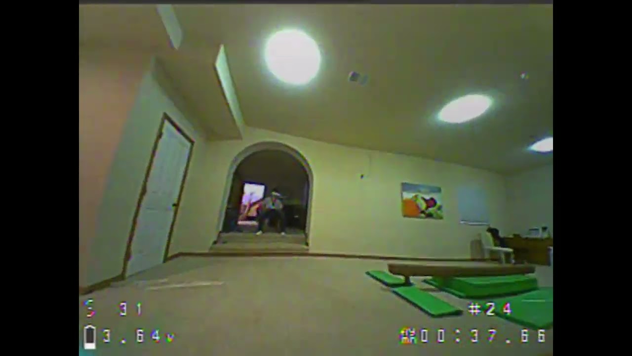 Racegow Track 1 (New time)