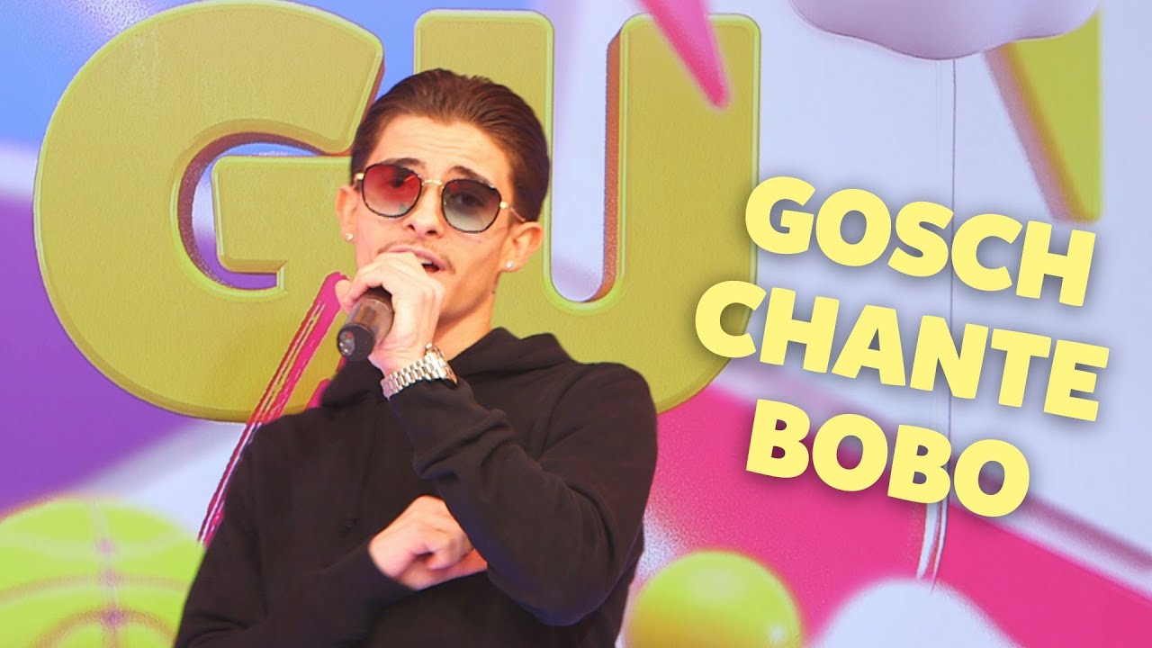 GOSCH CHANTE 
