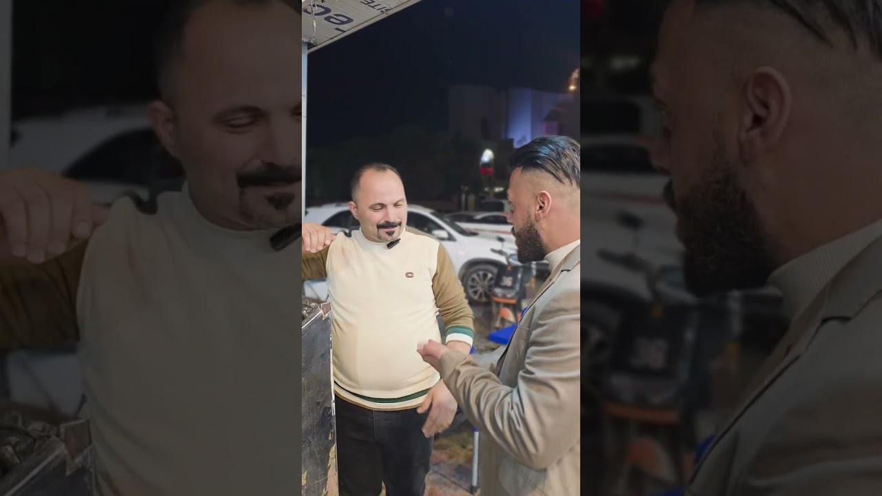مشهد كوميدي 🎭 