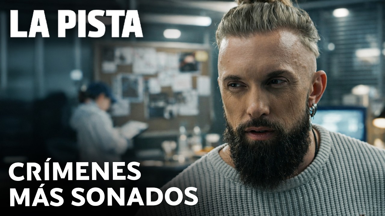 Los casos CRIMINALES MÁS ENIGMÁTICOS del año | La Pista | Escena Del Crimen | Análisis De ADN | HD