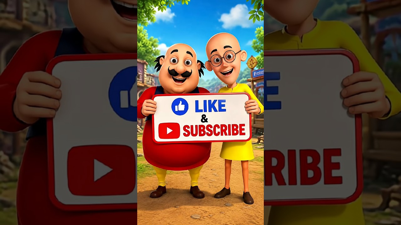 motu patlu Instagram viral reel #motu patlu #trending #shorts