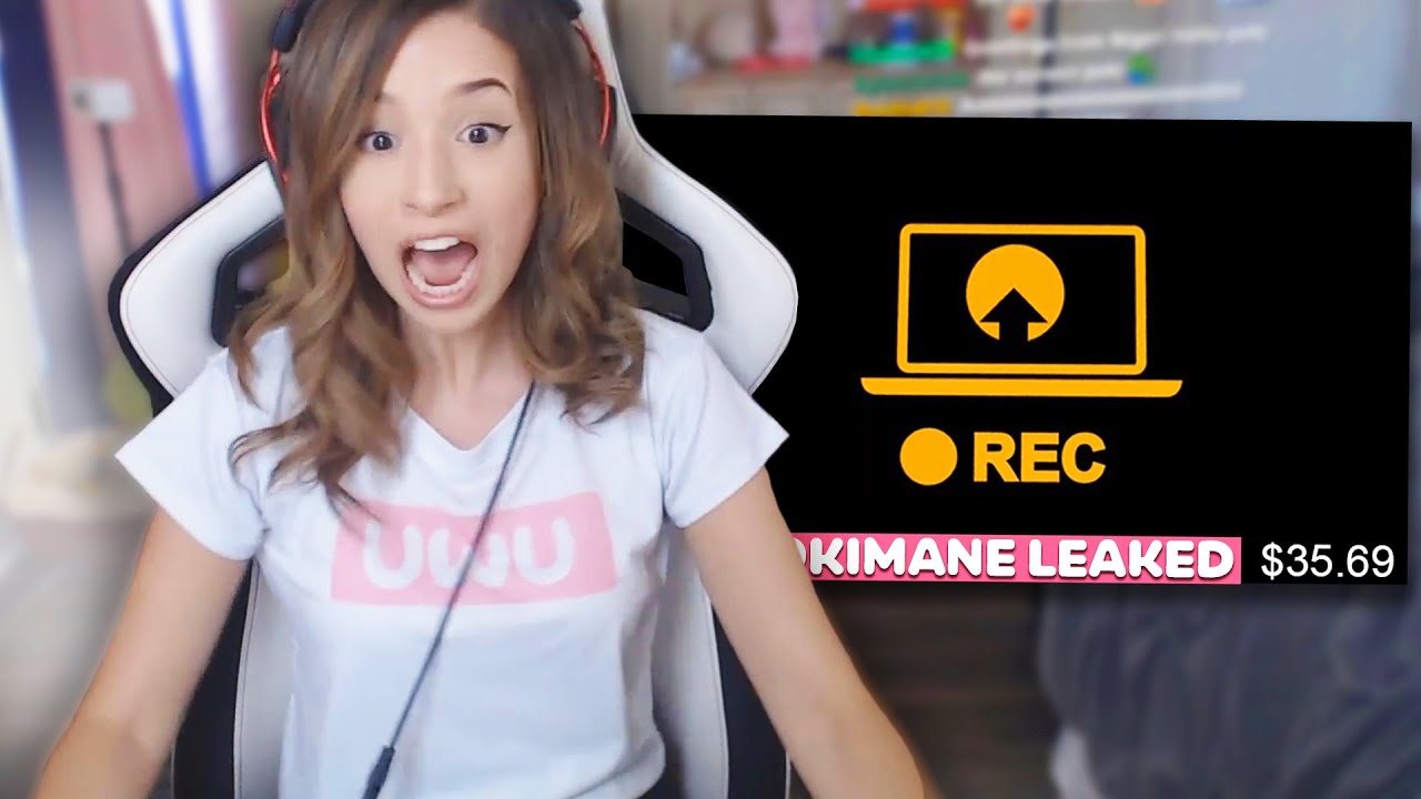 Twitch Streamers Getting TROLLED By Viewers... (Pokimane, xQcOW...)