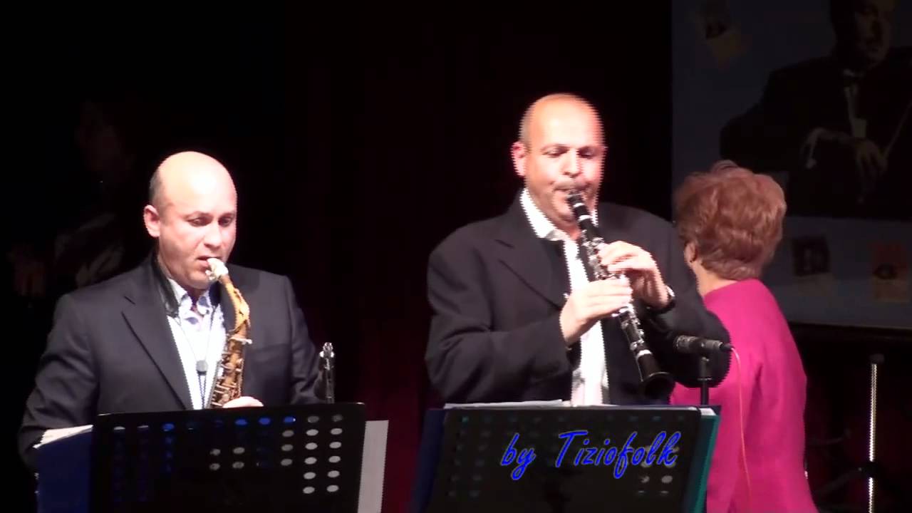 NUMERO TRE valzer FERRER ROSSI   musica eseguita al CONCERTO ROMAGNA tenutosi alla Taverna Verde il 18 gen 2012