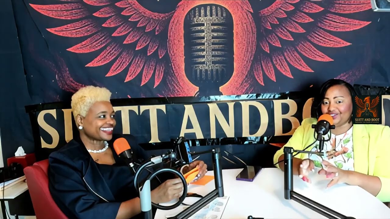 Episode 12A-From Father Wound to Law School While Pregnant | Melissa’s Phoenix Story