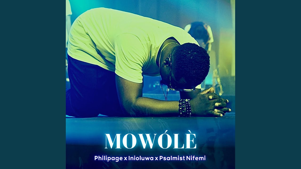 Mo Wole ( I Bow to Worship )