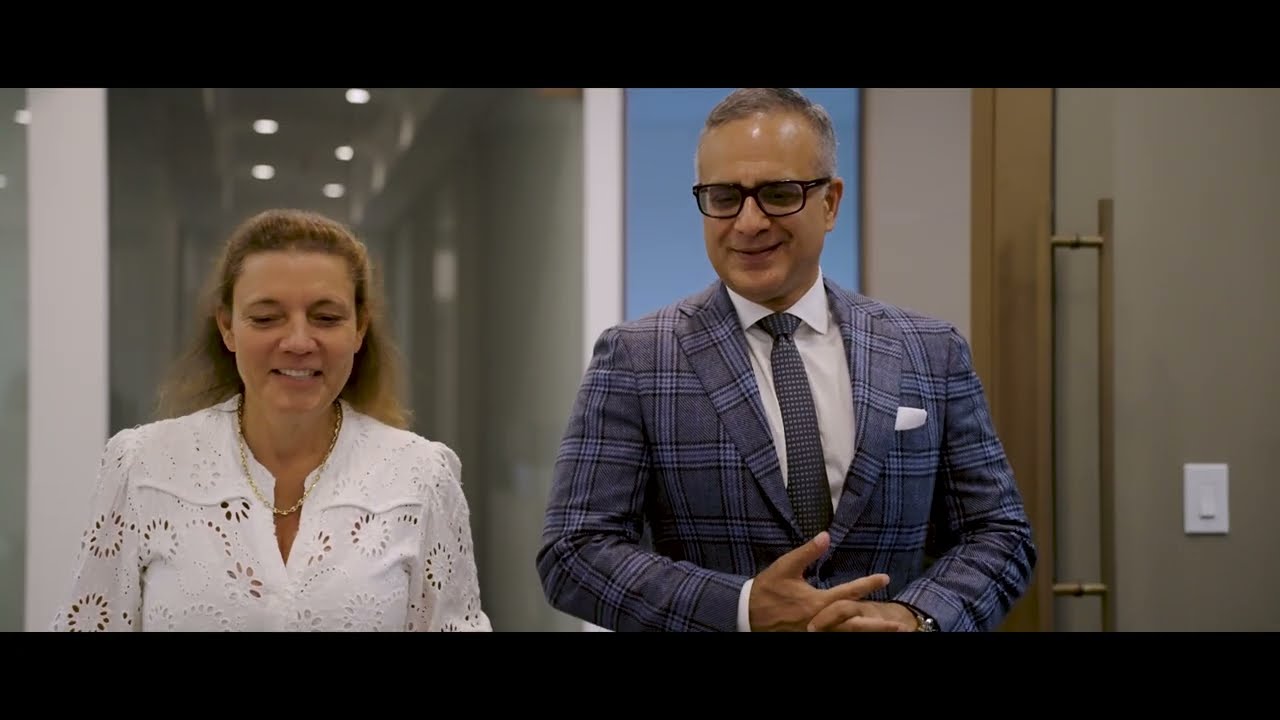 Husain Law + Associates PC | Client Testimonial: Finding Justice After a Tragic Plane Crash