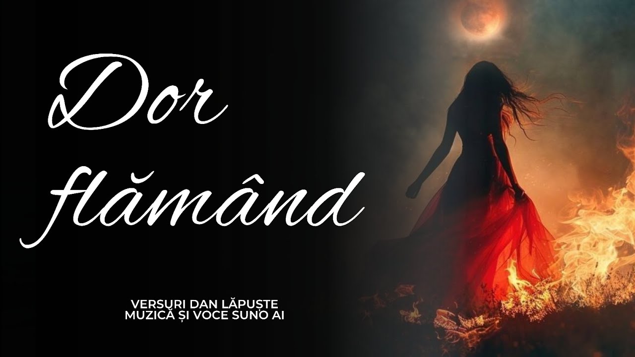,,Dor flămând