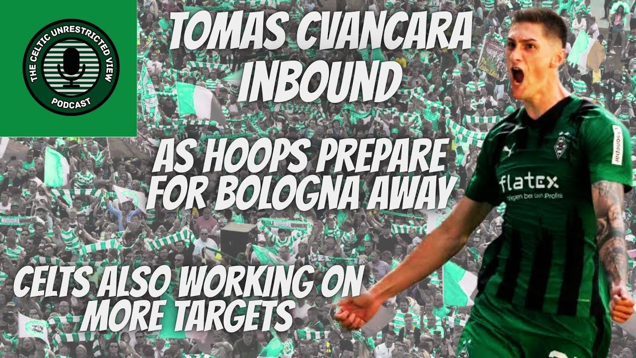 TOMAS MEDICAL | MORE IS NEEDED | BOLOGNA
