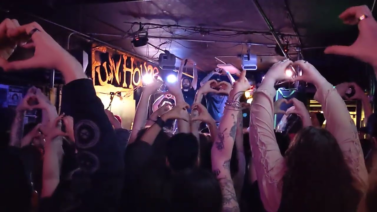 Opal In Sky-Rediscover-Live-Seattle-3-5-2026