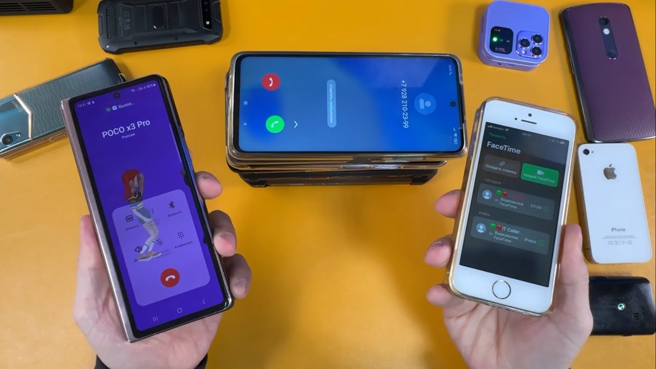 THE BIGGEST 15 PHONE TOWER OF INCOMING CALLS TANK ULEFON XIAOMI SAMSUNG NOKIA MOTOROLA IPHONE TWO