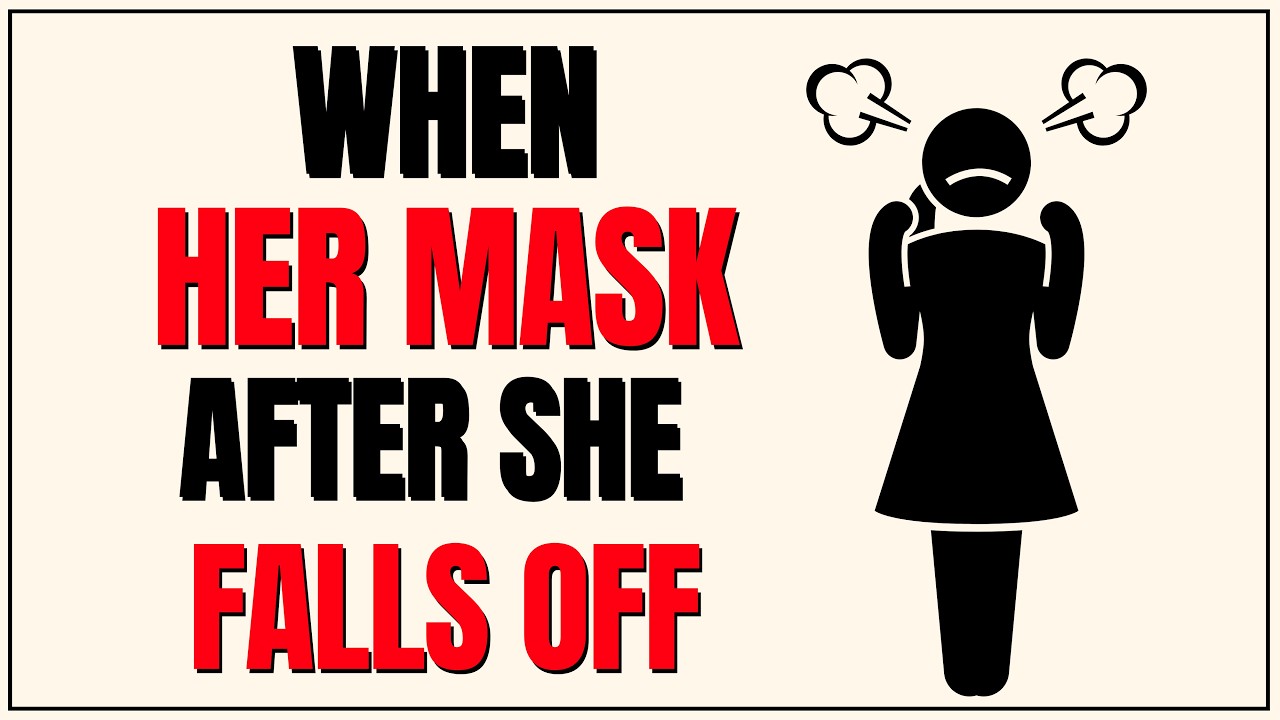 When Your Silence Breaks a Narcissistic Woman’s Armor: What She Really Feels