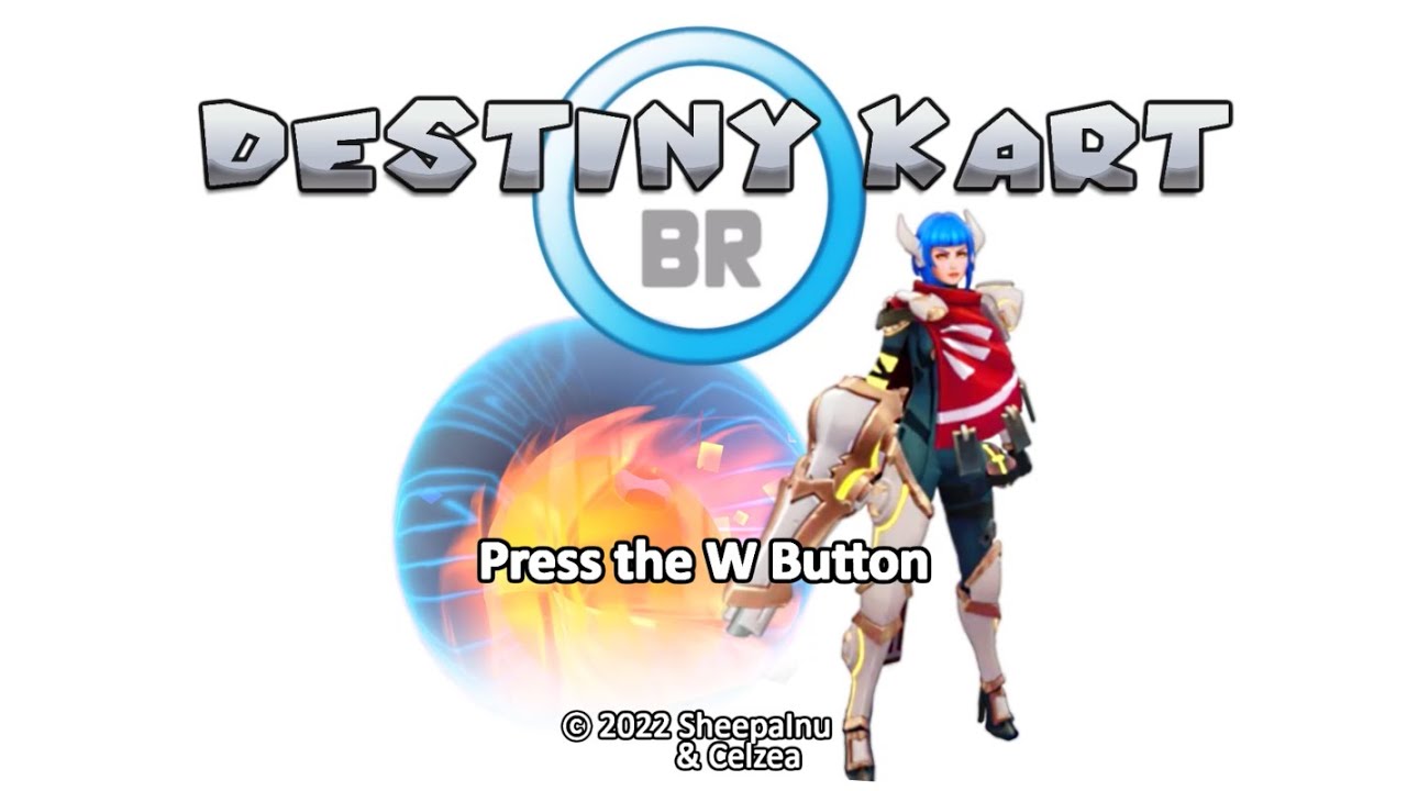 DESTINY KART