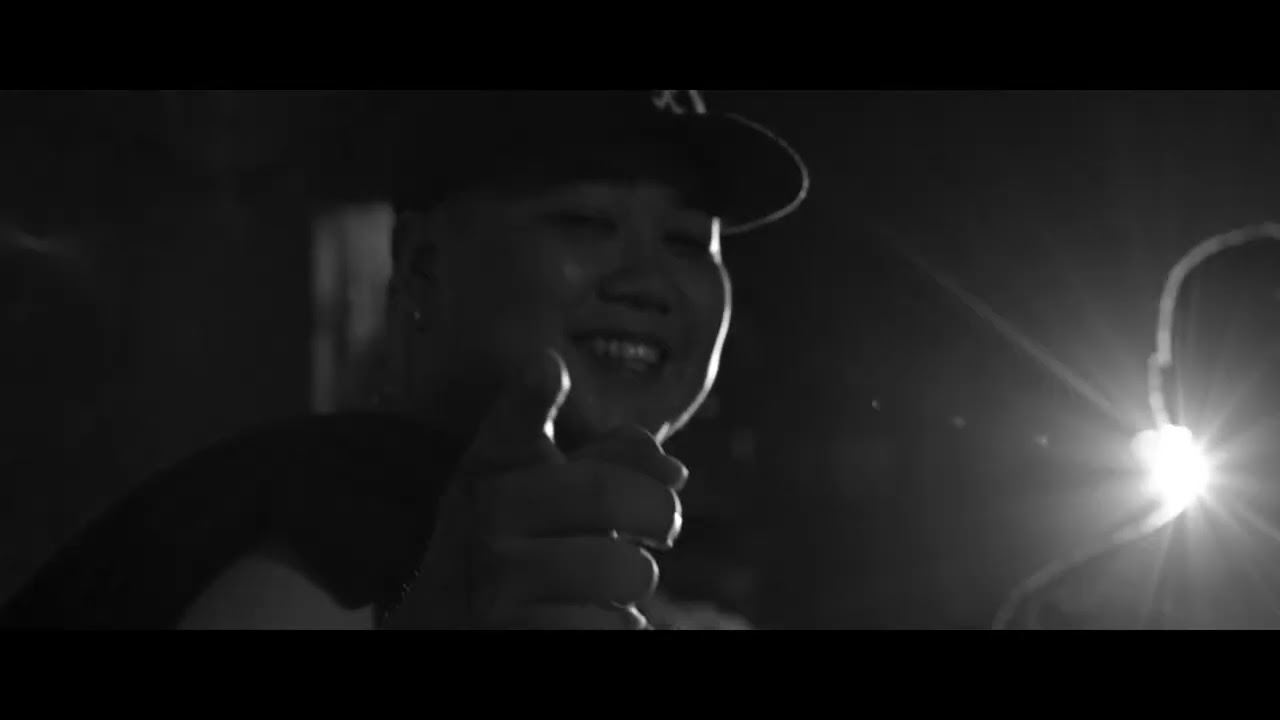 Fnoan - Can't Lie ft. Bigg Frank (official mv)