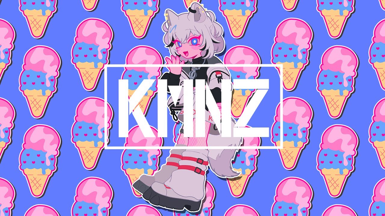 ハイド・アンド・シーク - NOMELON NOLEMON (Cover) / KMNZ TINA