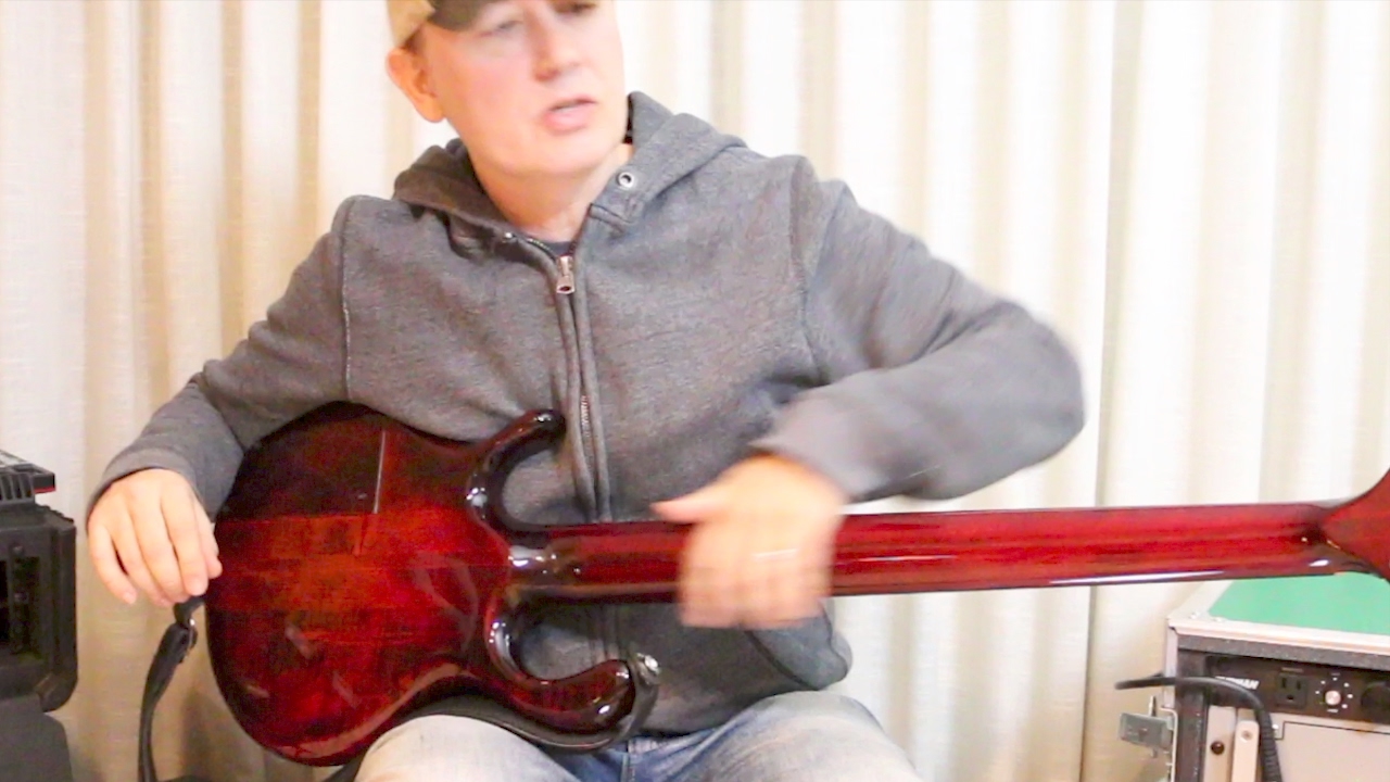 12 Tips Buying A Bass Guitar - BassLessons.tv