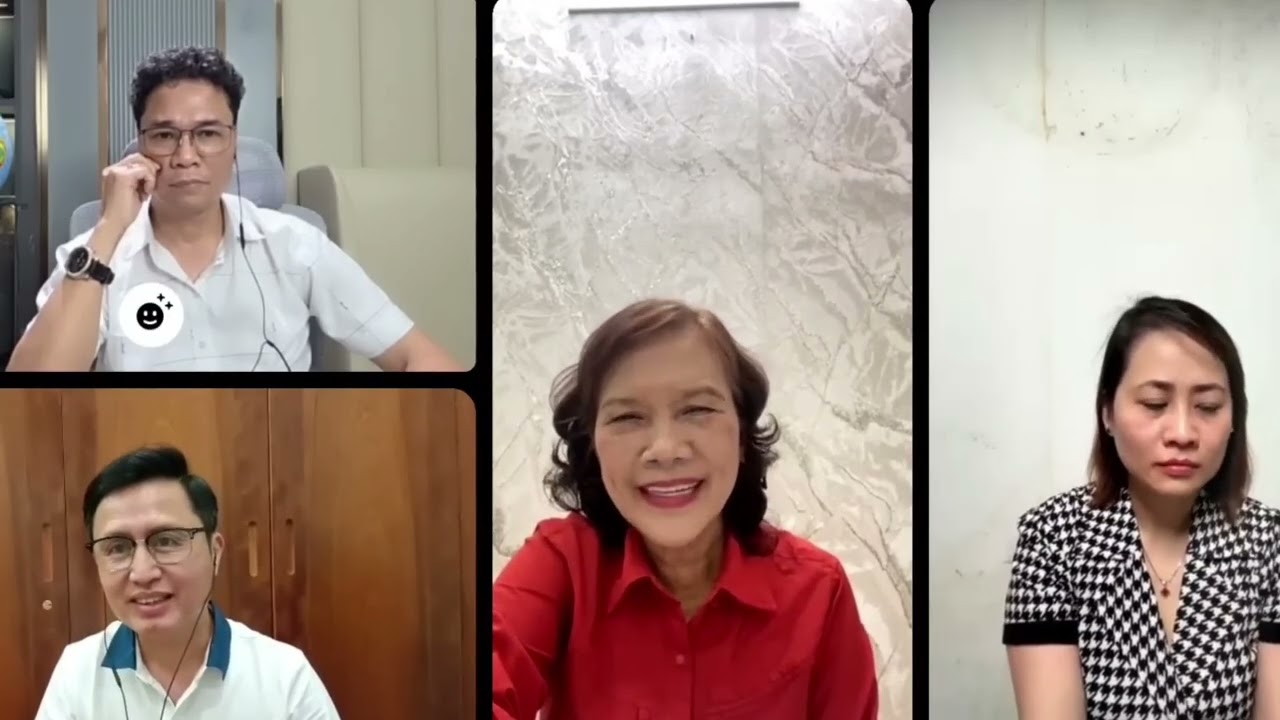 Đầu năm Tuấn Vỹ giới thiệu người đủ năng lực giúp tìm người lạc gia đình 