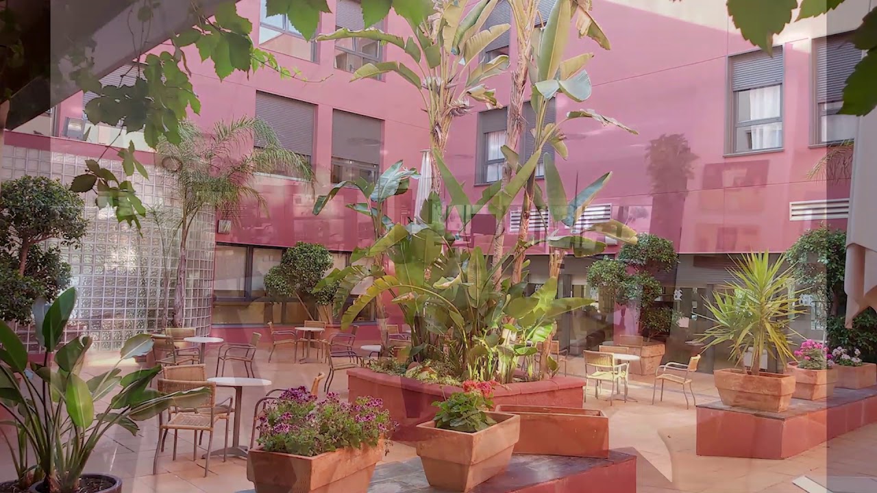 Residencia para Mayores en Sevilla: Ballesol Azalea, cuidamos de los mayores