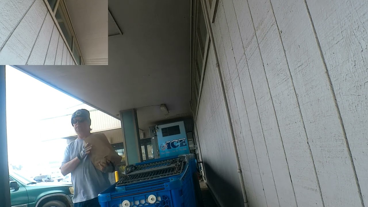 Kapaa bike path Part 2 Day 755