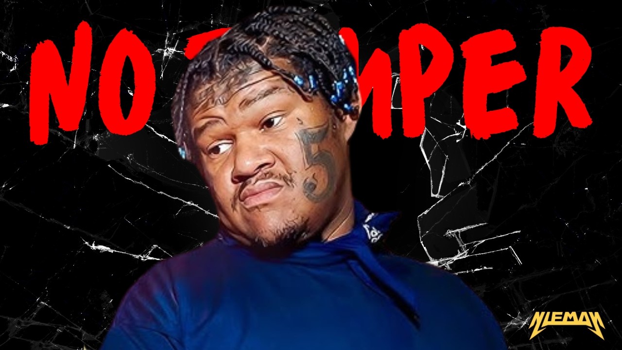 Crip Mac & Lena The Plug VIOLATE Adam22 On No Jumper! | This Is SAD!