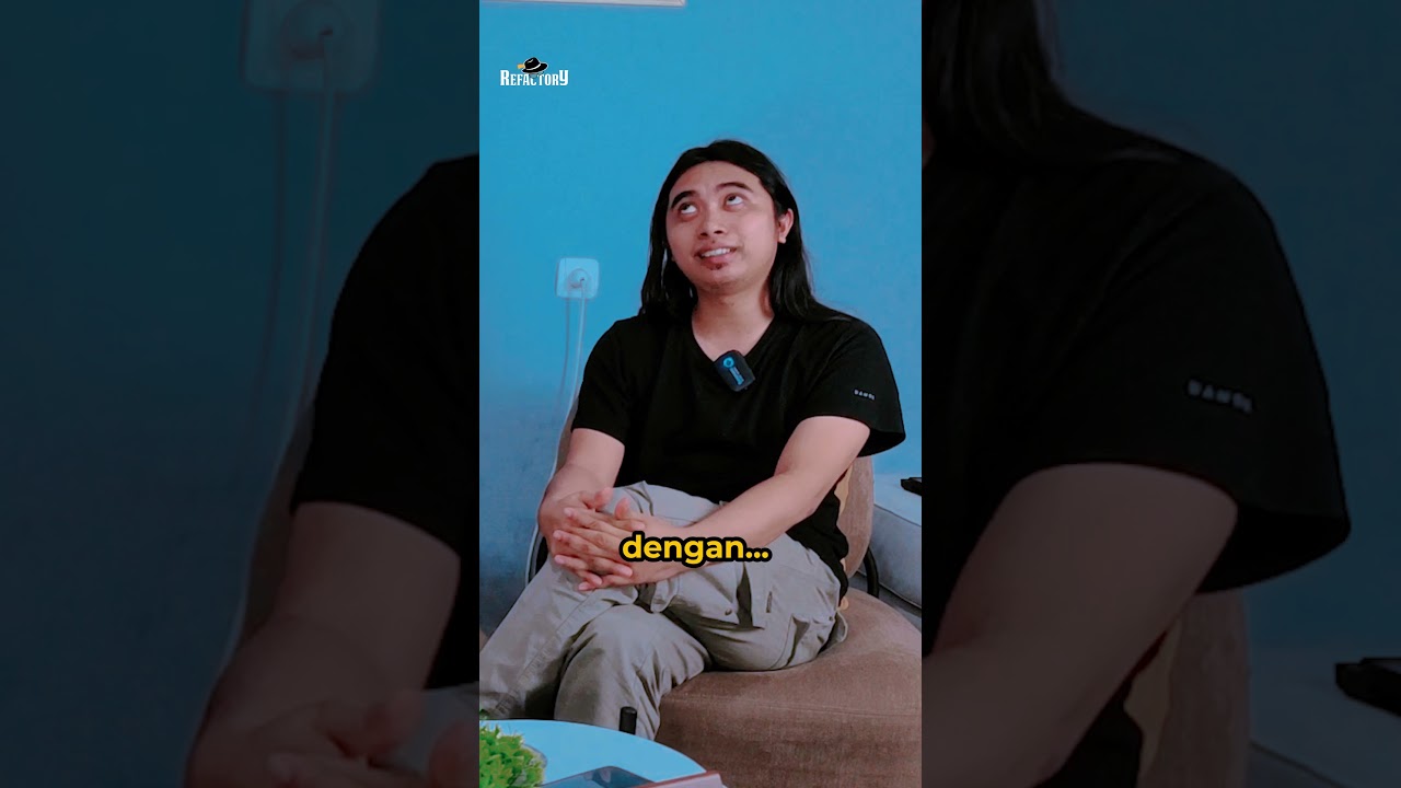 Kenapa sih harus memakai Supabase ? ... 