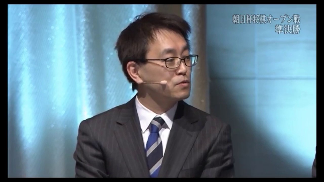羽生先生「えっ？」