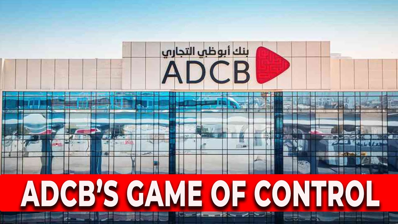 Abu Dhabi Commercial Bank (ADCB) Exposed | Why Businesses Should Boycott ADCB&rsquo;s Monopoly Practices