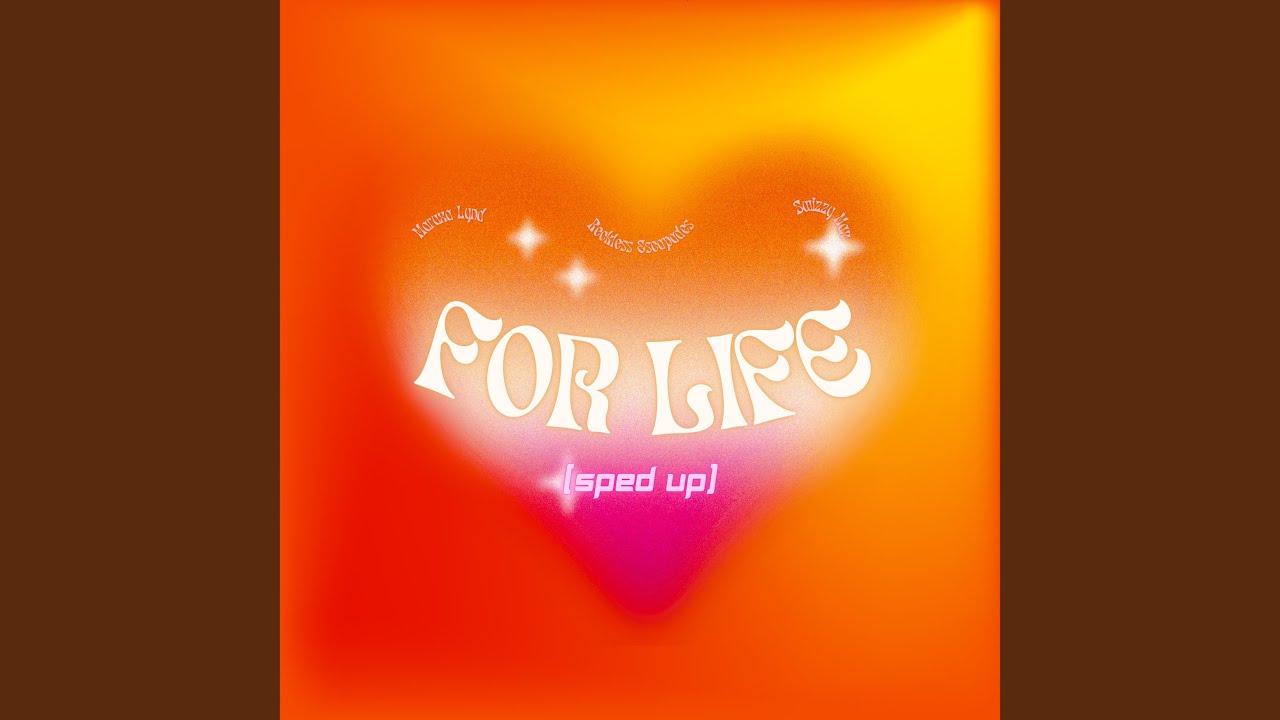 For Life