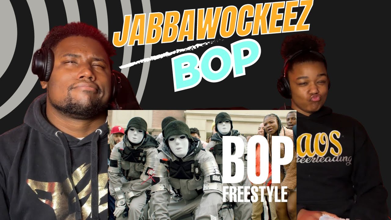 Sister Reaction to JABBAWOCKEEZ - DaBaby 