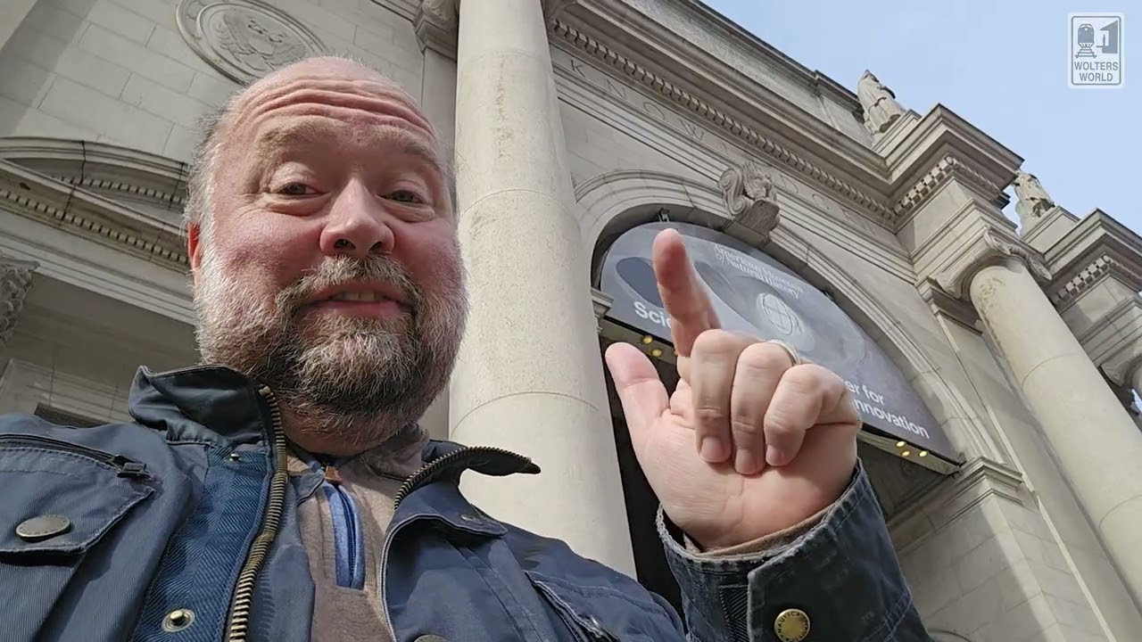 What EVERY Tourist Should Do in New York City