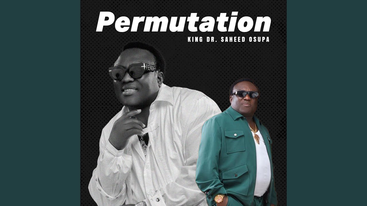 Permutation Pt. 1