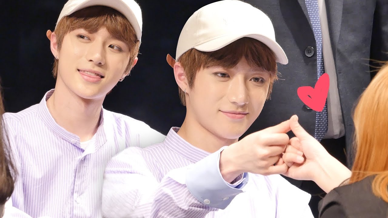 190330 TXT : 범규 BEOMGYU : 팬사인회 fansign : fancam : 롯데월드몰 시네파크