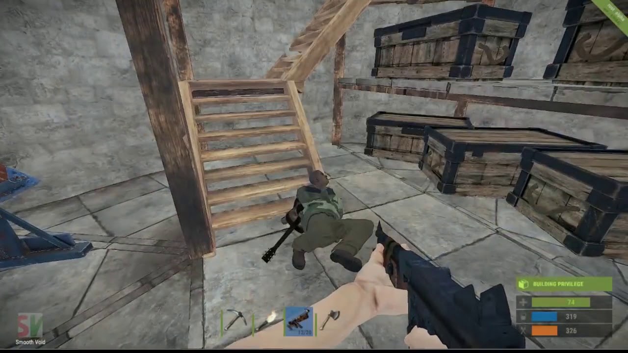 Womble is a Faggot