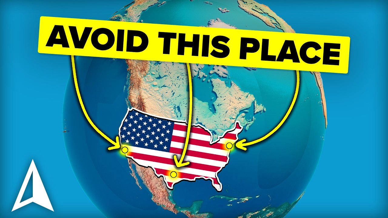 The Real Reason Atlanta is the World&rsquo;s Busiest Airport