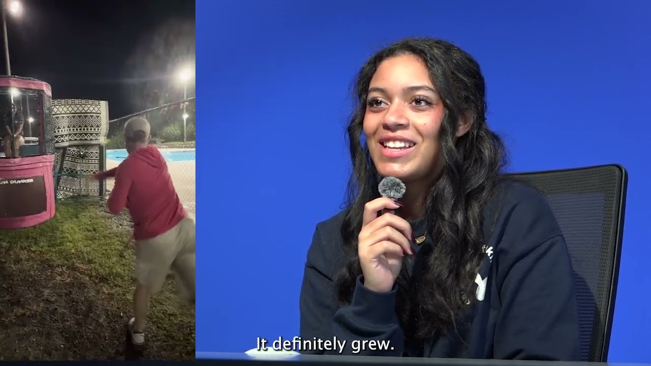 Lions Live News Ep. 49