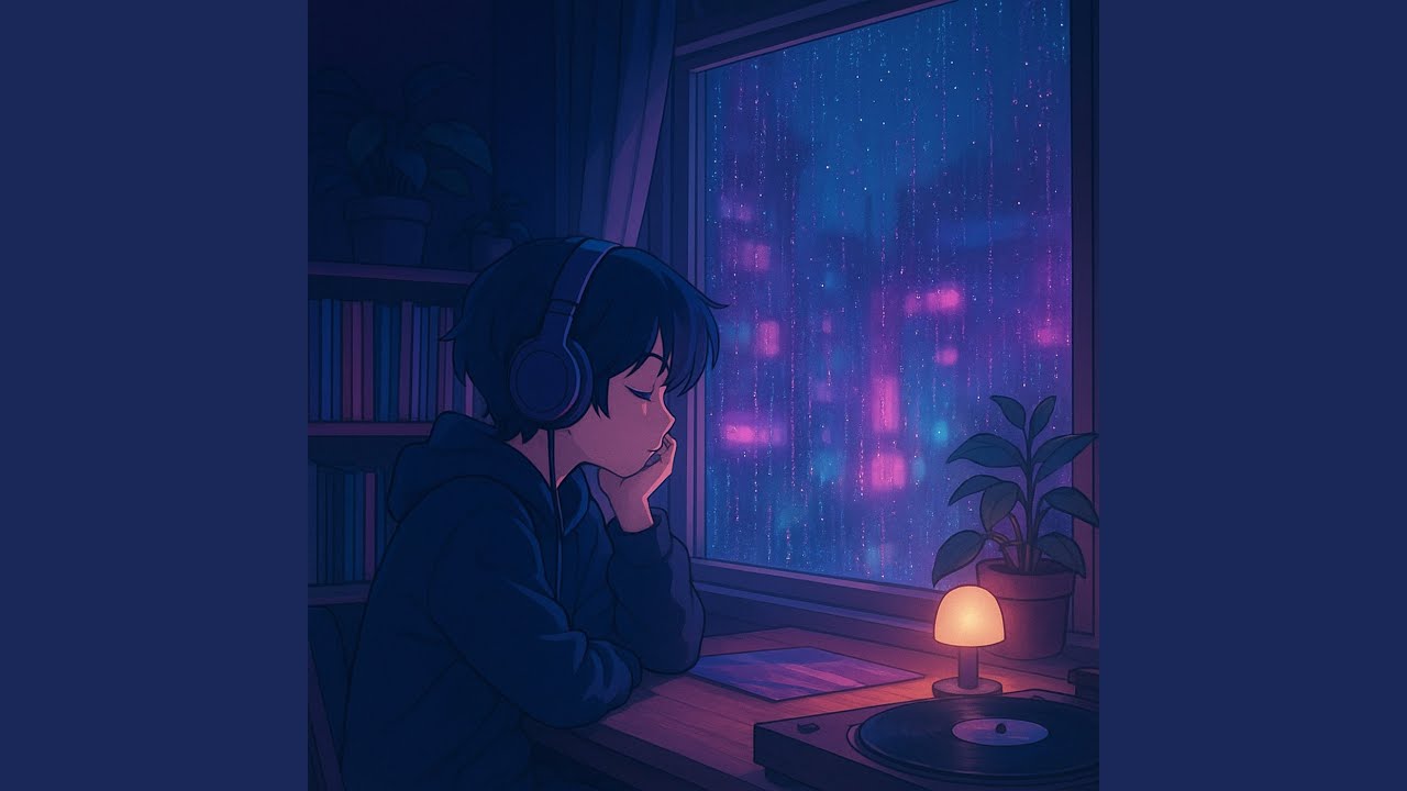 Cozy Night Drive