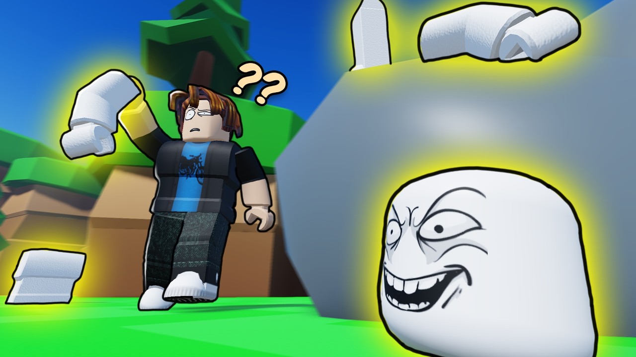 SEMBUNYIKAN KEPALA, BADAN, TANGAN, KAKI 💀