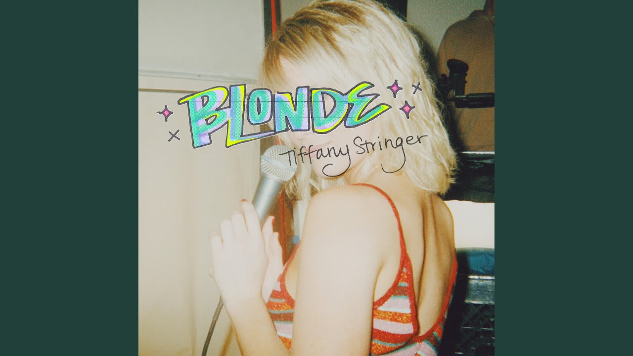Blonde