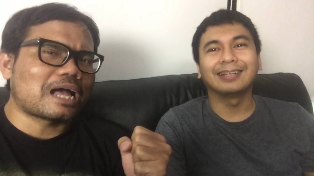 THE SOLEH SOLIHUN INTERVIEW: RADITYA DIKA